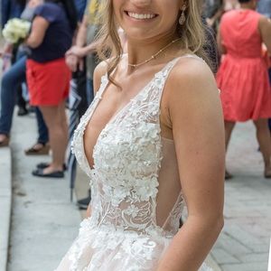 Jovani Prom Dress 55634